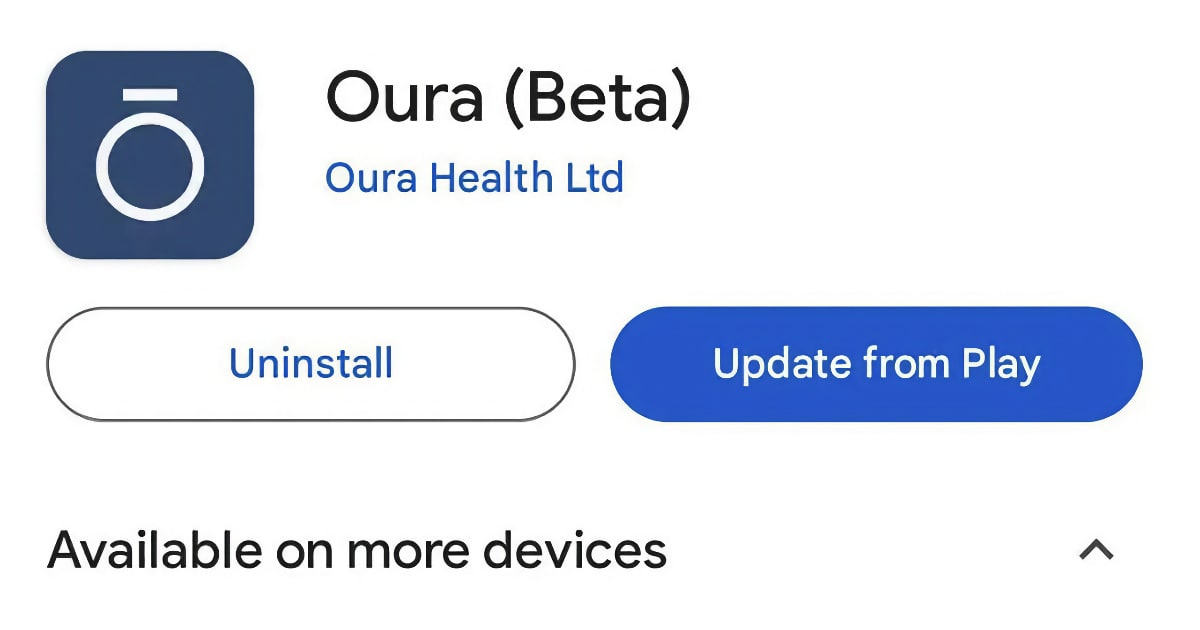 Google Play Store: Bald Updates für manuell installierte und Drittanbieter-Apps möglich