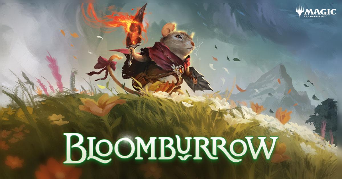 magic:-the-gathering:-das-neue-set-„bloomburrow“-ist-ab-sofort-verfugbar