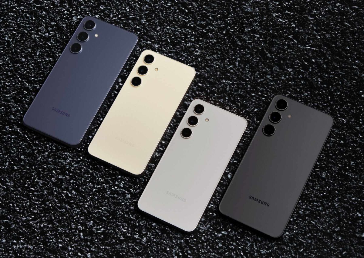 Samsung One UI 7: Leak schlüsselt kommende Features auf