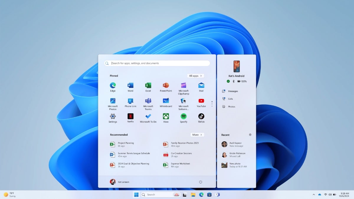 Windows Insider: Smartphone-Link-Feature erreicht nun auch den Dev-Kanal