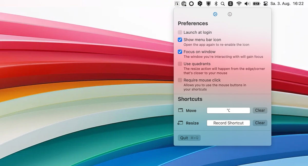 swift-shift:-fenster-unter-macos-bequem-in-ihrer-grose-andern-oder-verschieben