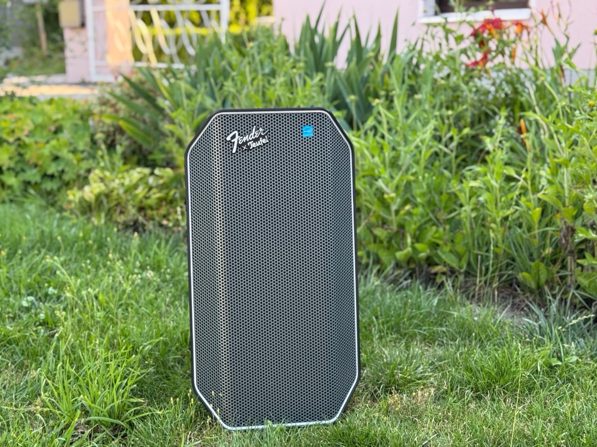 Fender x Teufel ROCKSTER AIR 2 im Test – Macht eure Party lauter