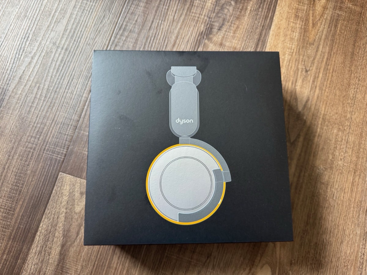 Dyson OnTrac – Neuer Kopfhörer angehört