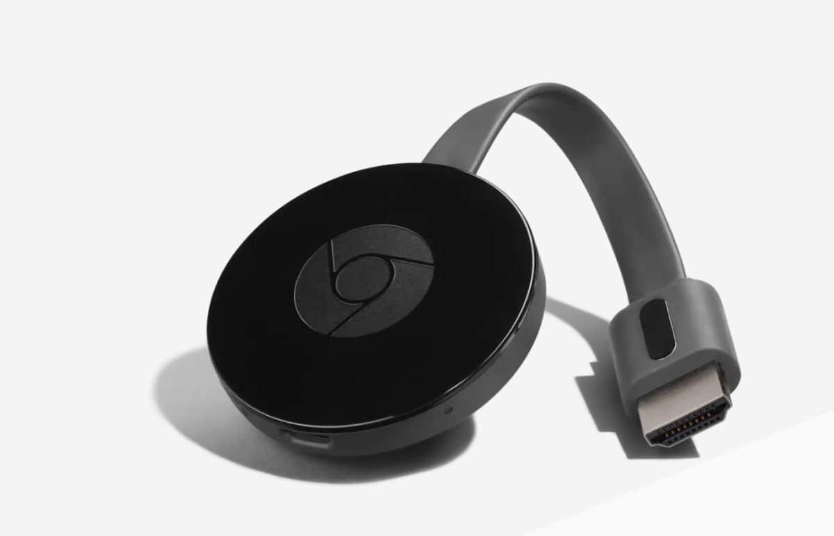 Chromecast: Produktion eingestellt, Rest wird abverkauft
