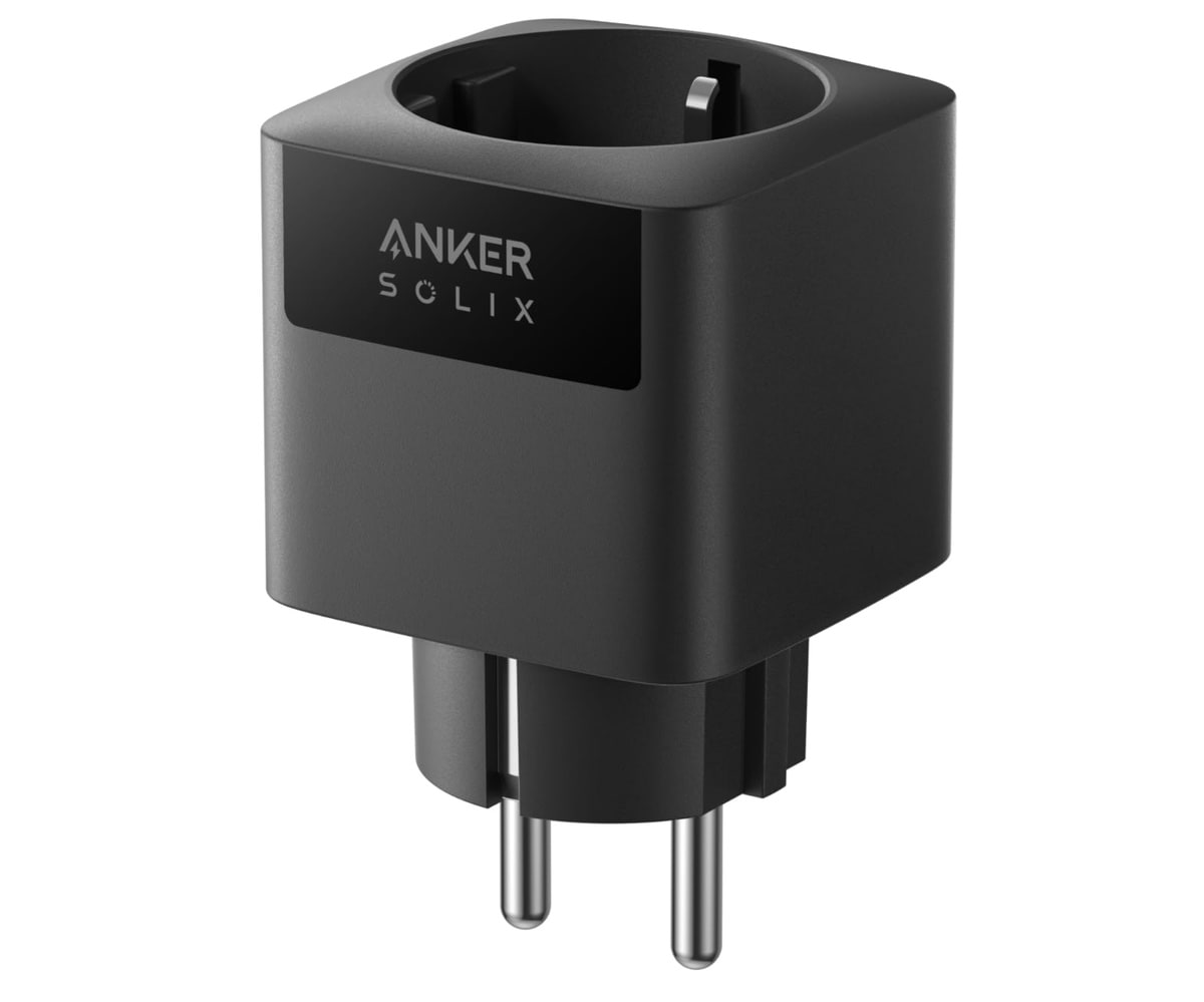 Anker SOLIX Smart Plug geht in den Verkauf