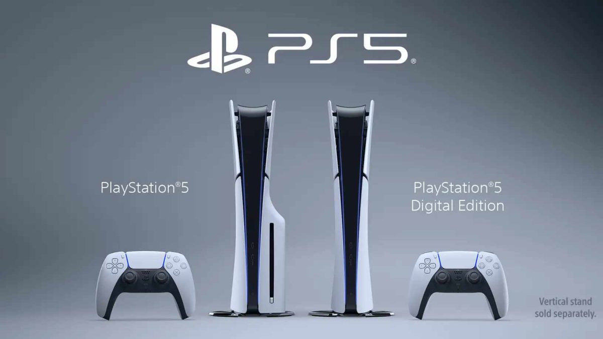 Sony verkauft weniger PlayStation 5
