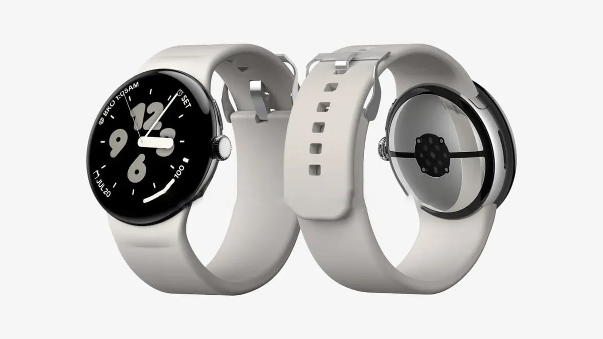 google-pixel-watch-3:-weitere-spezifikationen-sollen-bekannt-sein