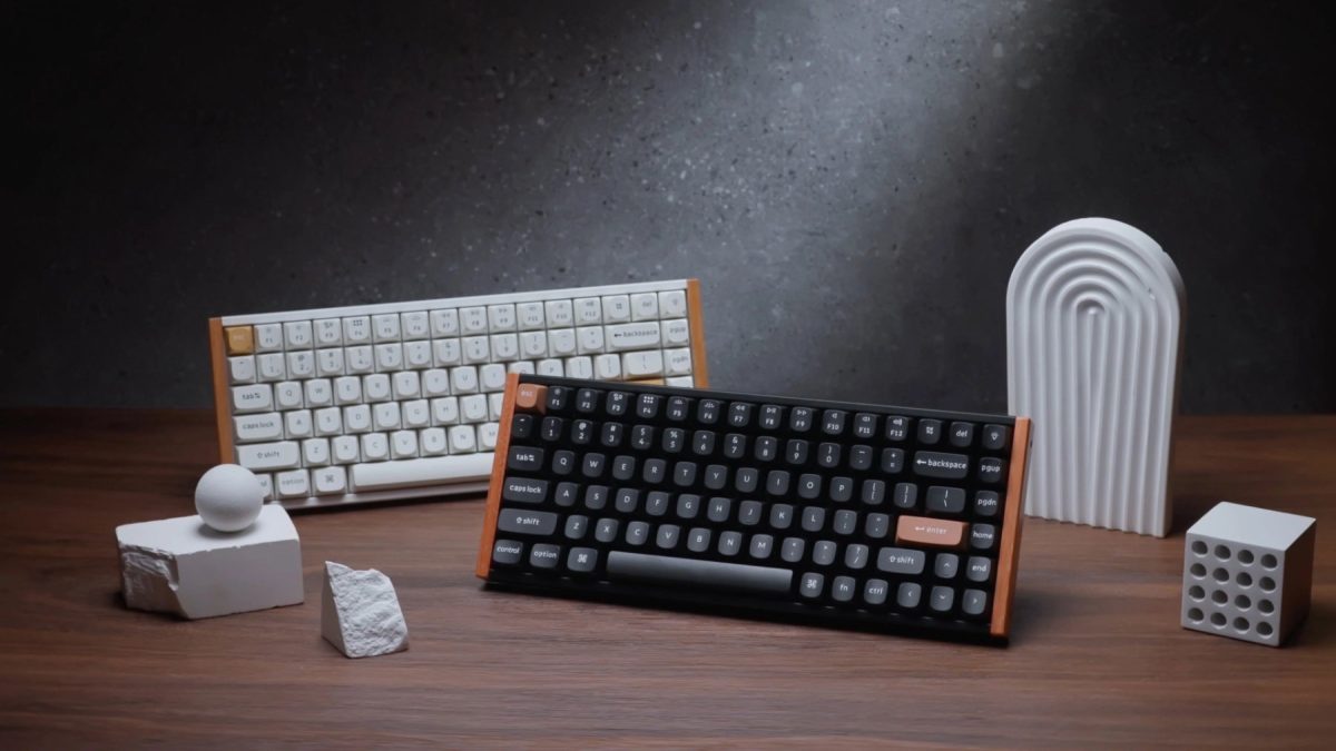 keychron-k2-he:-neue-tastatur-mit-holz-akzenten-und-magnetischen-schaltern