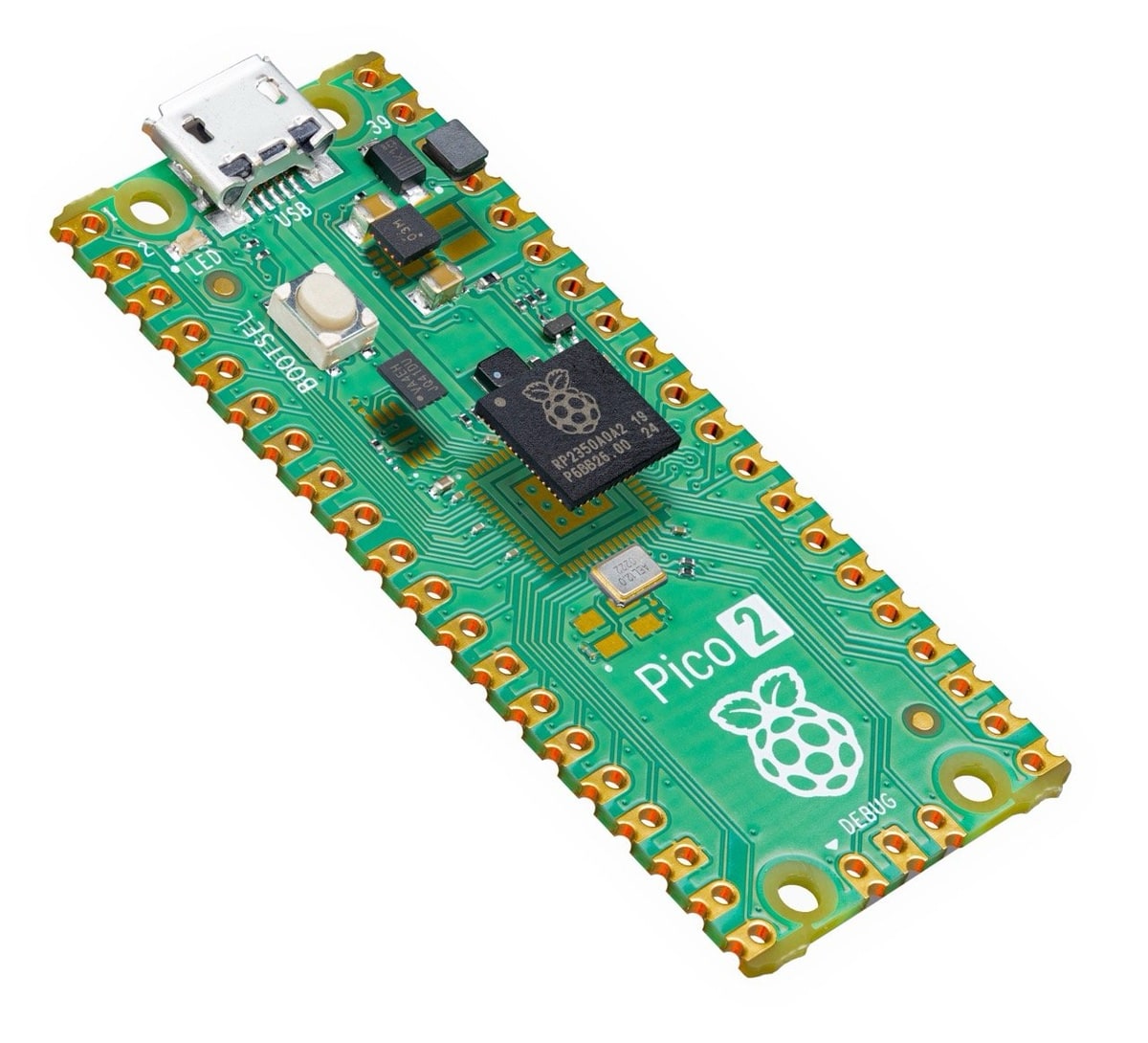 raspberry-pi:-pico-2-vorgestellt-–-kostet-5-us-dollar