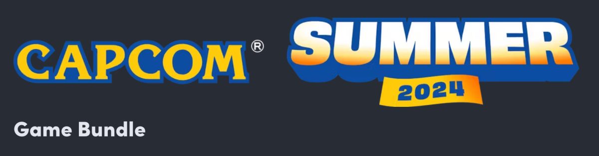 humble-capcom-summer-2024-game-bundle-startet