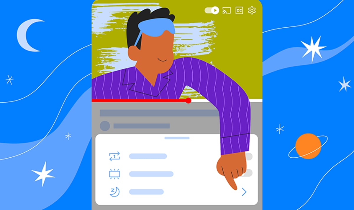 youtube-testet-ruhemodus-timer