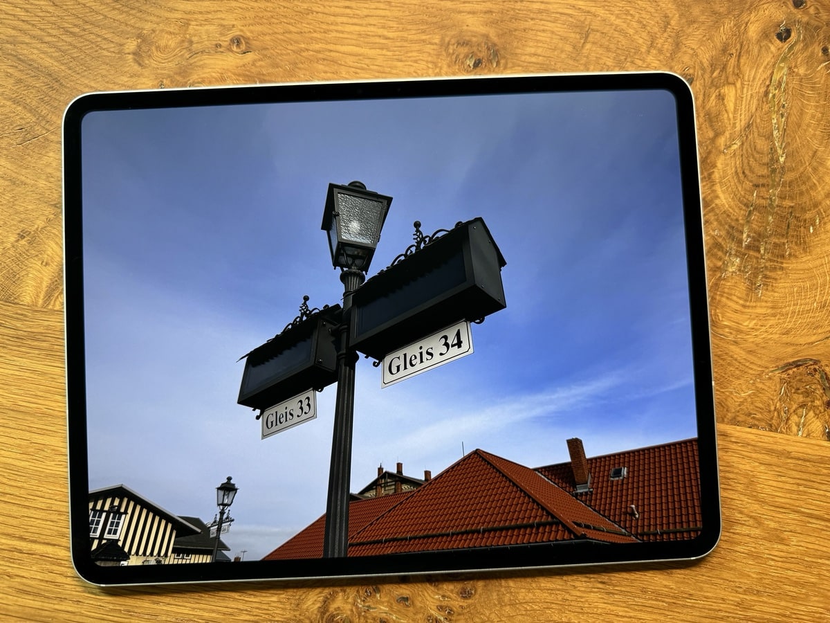 Tablets im 2. Quartal 2024: Auslieferungsmengen steigen um 18 %