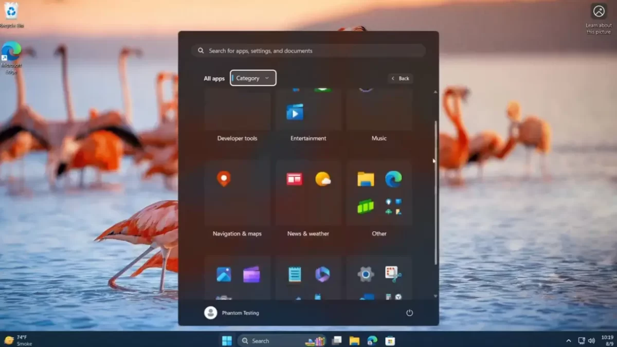 neue-startmenu-kategorie-ansicht-jetzt-in-windows-11-beta-build-integriert
