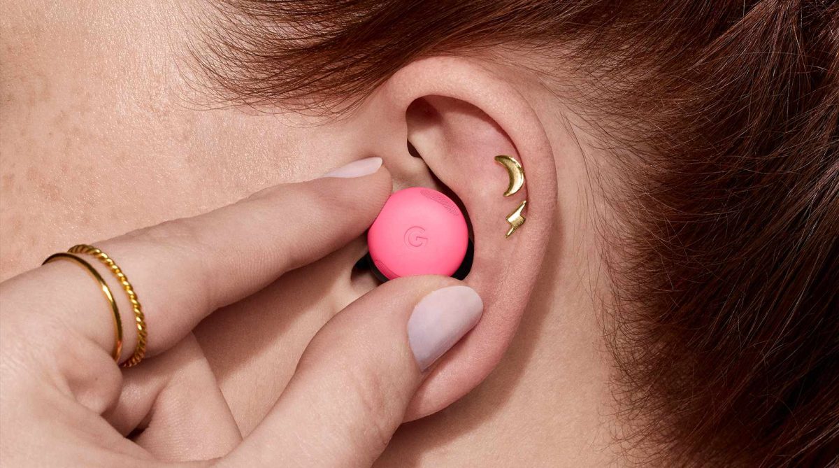 Google Pixel Buds Pro 2: Das sind die neuen TWS-Kopfhörer