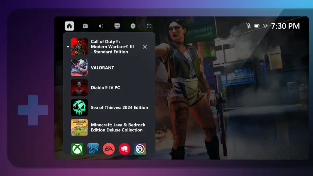 xbox-game-bar-erhalt-compact-mode-fur-windows-handhelds