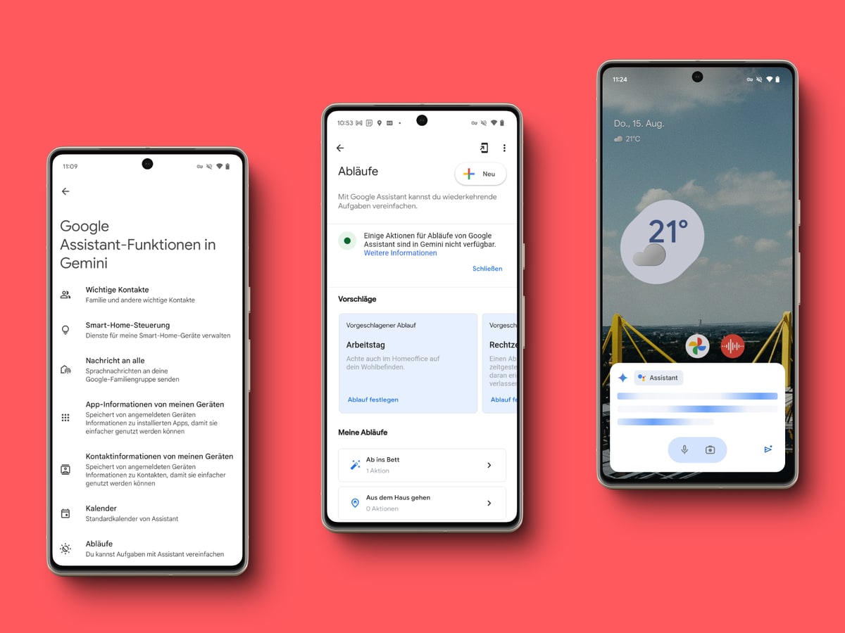 gemini:-google-assistant-ablaufe-konnen-bald-gestartet-werden