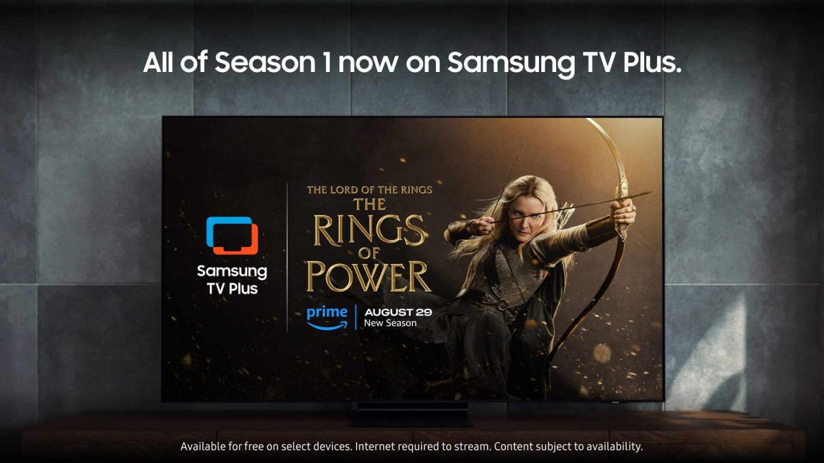 samsung-tv-plus-zeigt-staffel-1-von-„der-herr-der-ringe:-die-ringe-der-macht“-kostenlos