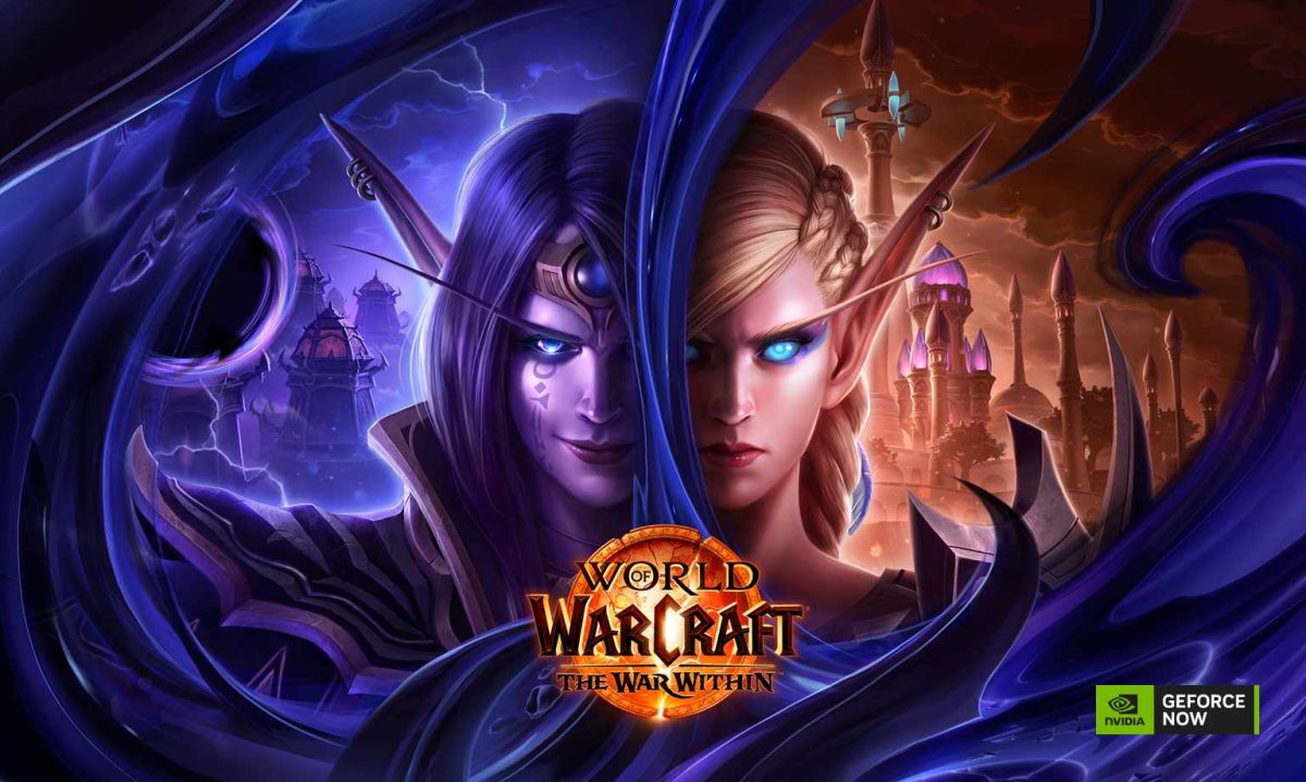 nvidia-geforce-now:-ab-sofort-mit-neuen-titeln-und-mods-fur-„world-of-warcraft“