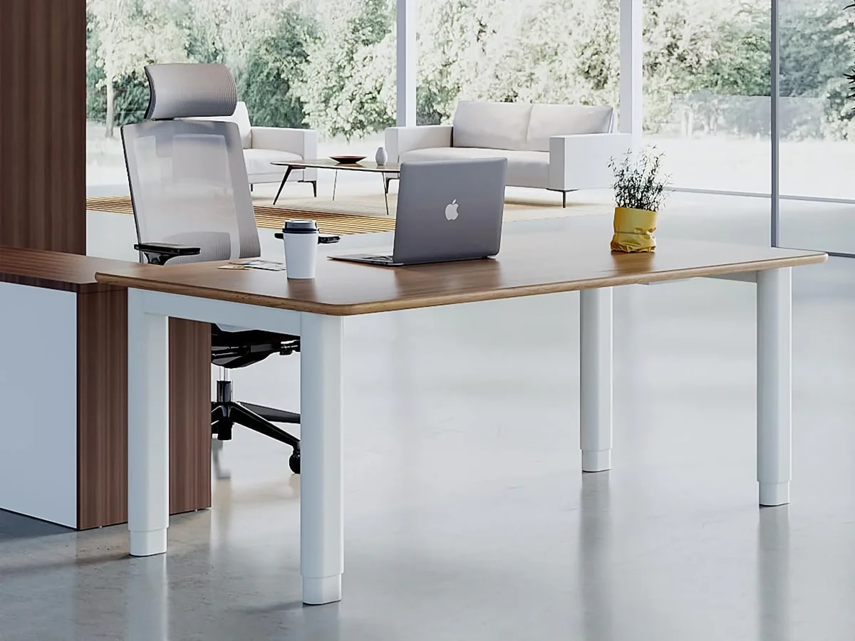 maidesite-t4-pro-plus:-hohenverstellbarer-schreibtisch-ausprobiert