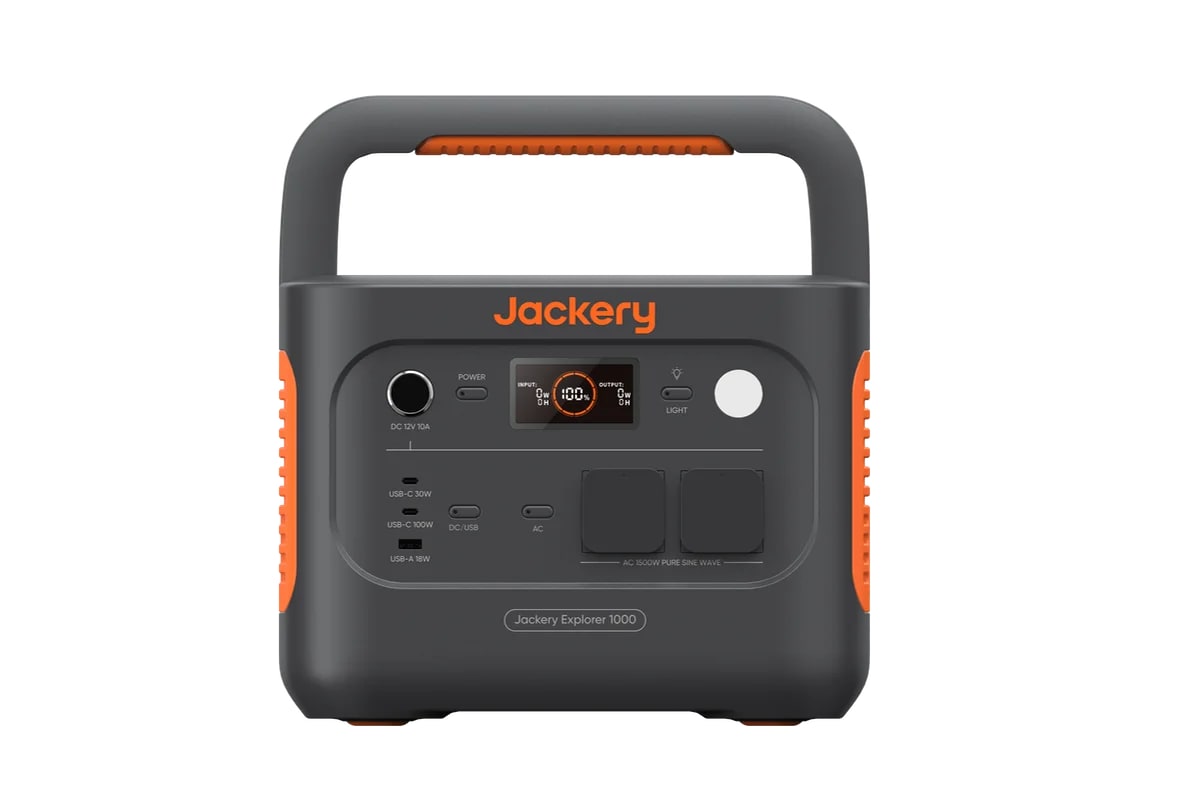 jackery:-e1000-v2-powerstation-mit-1-kwh,-mini-pendant-e240-v2-und-optimiertes-solarsaga-100w-panel-starten