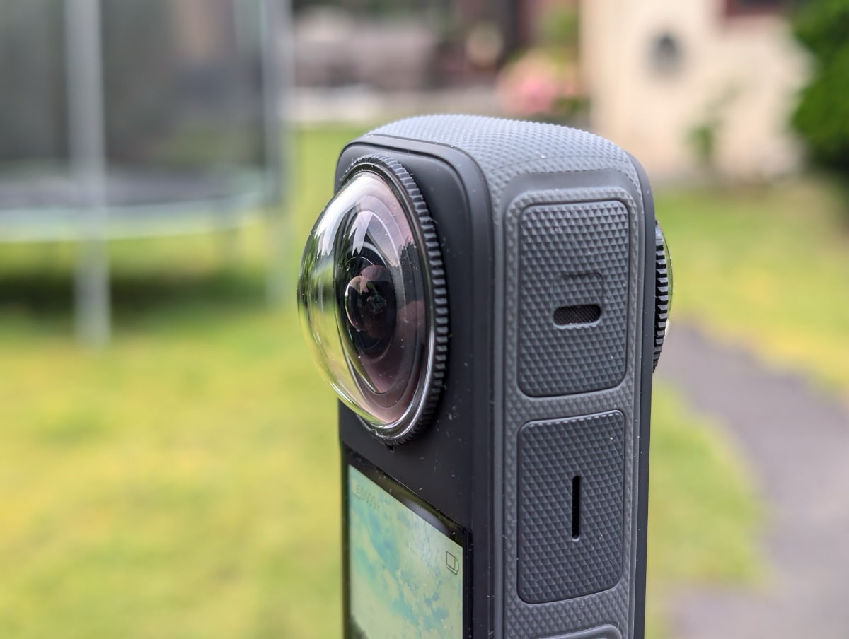 Insta360 X4 im Kurztest: Lohnt sich der Wechsel von der X3?