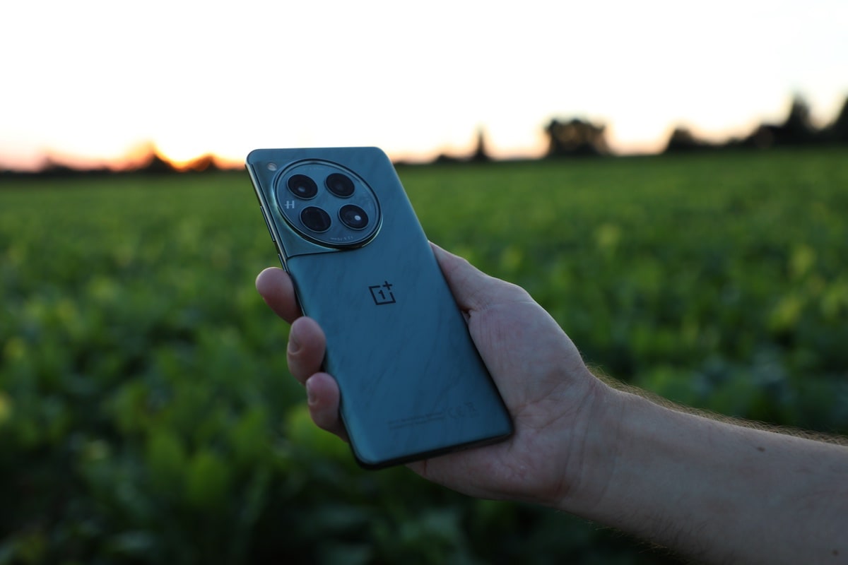 OnePlus 12 im Langzeittest: OnePlus hat es noch drauf