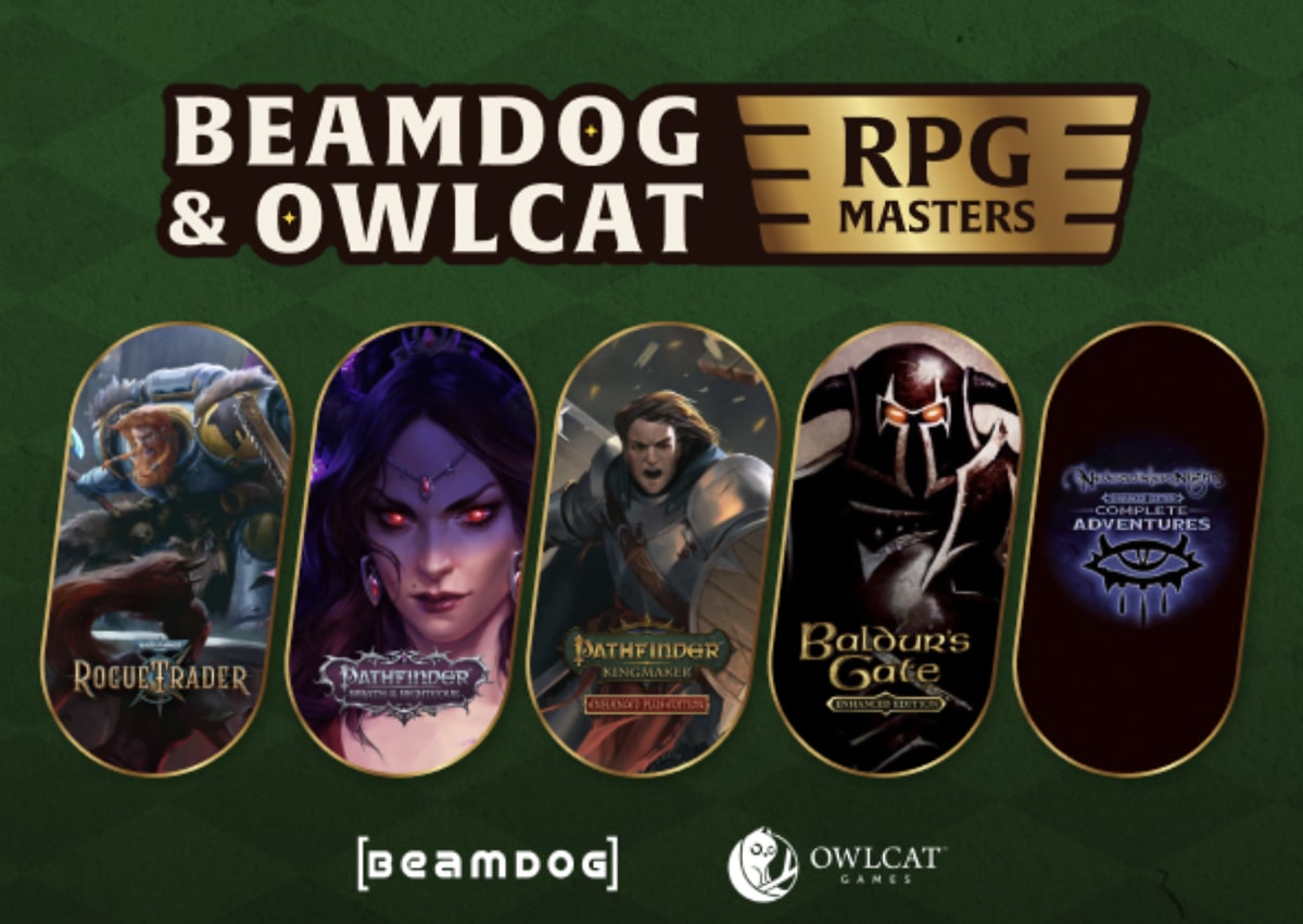 humbe-bundle:-„owlcat-&-beamdog:-the-complete-rpg-collection“-veroffentlicht