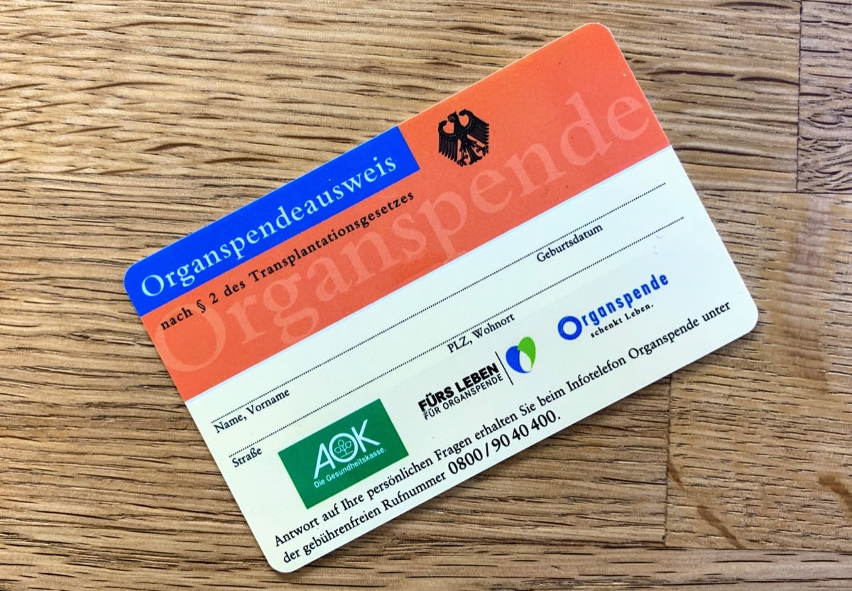 organ-und-gewebespenderegister:-bislang-positive-bilanz