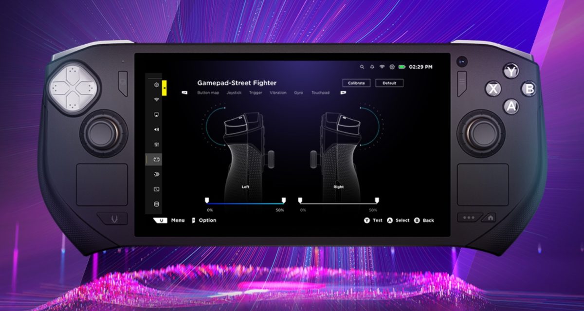 zotac-zone:-pc-gaming-handheld-startet-fur-849-euro