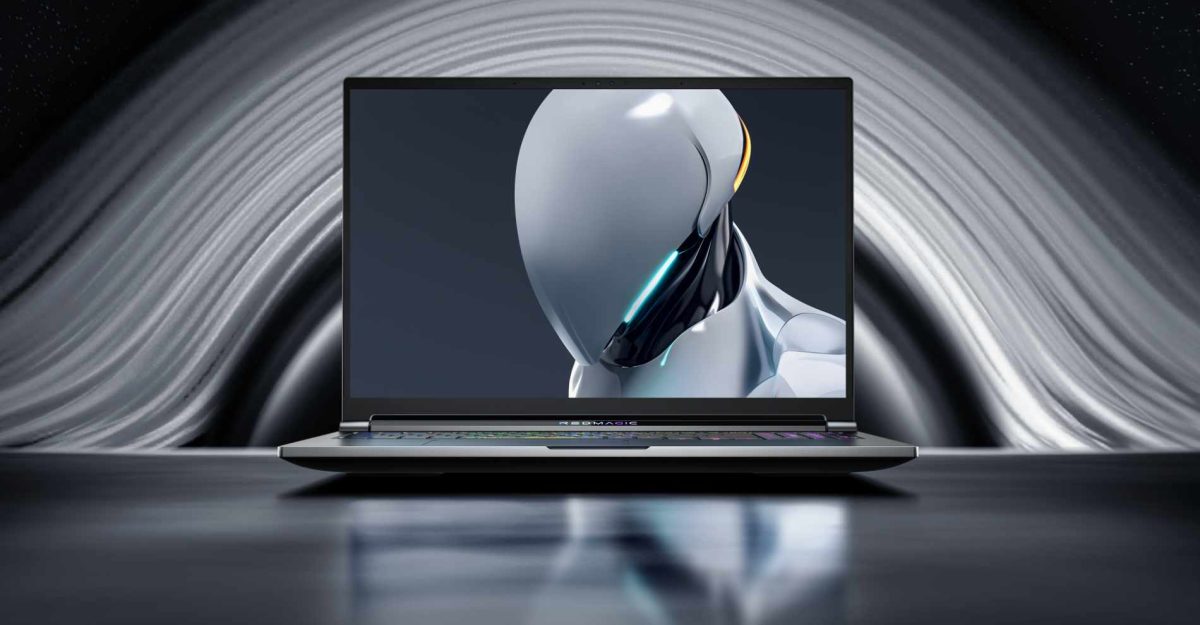 redmagic-titan-16-pro:-gaming-notebook-startet-in-europa