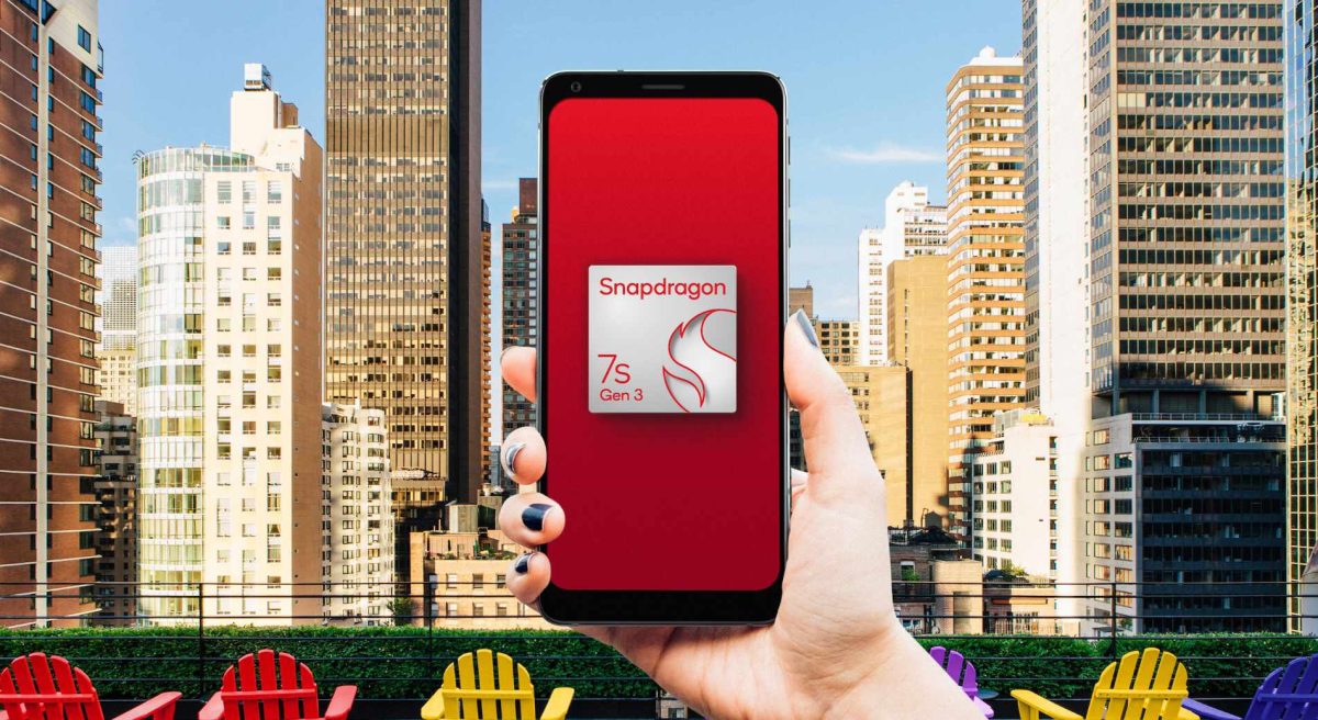 qualcomm-snapdragon-7s-gen-3:-neuer-chip-fur-mittelklasse-smartphones