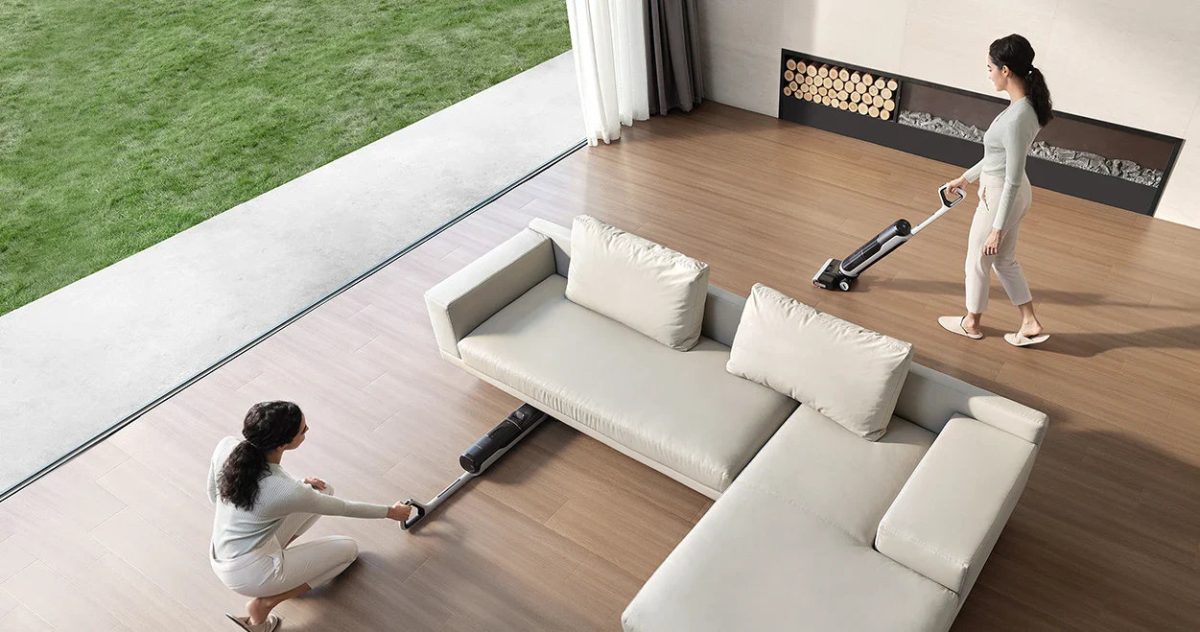 dreame-h14-pro:-neuer-nass-und-trockensauger-fur-699-euro