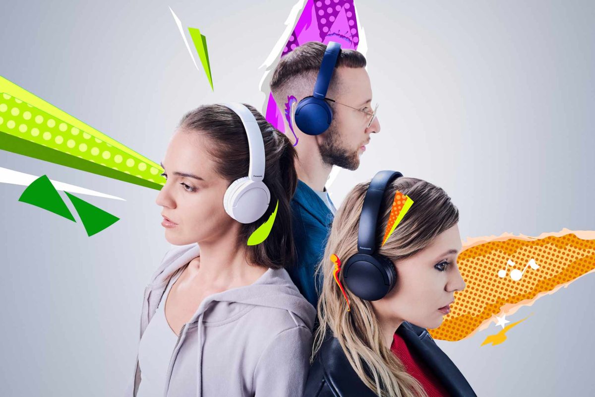 Panasonic RB-HF630B: Neue Einstiegs-On-Ears für 59,90 Euro