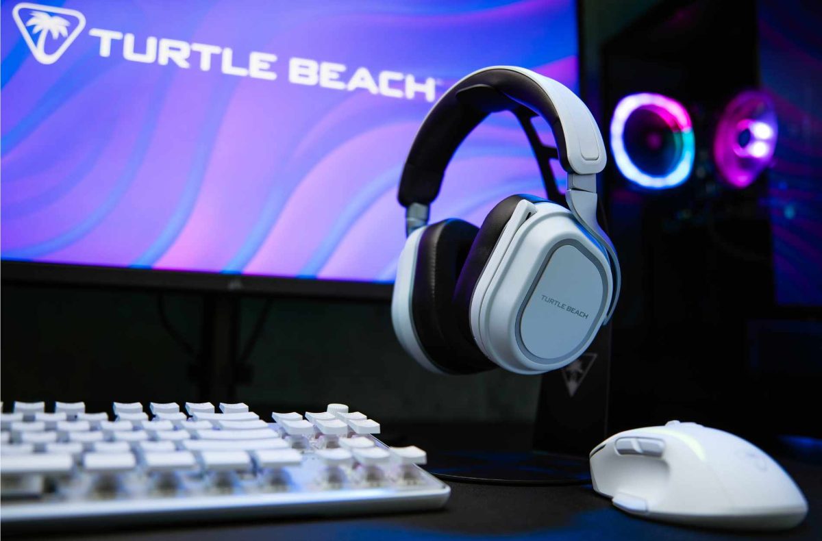 Turtle Beach Stealth 700 (Gen 3): Neues Gaming-Headset startet