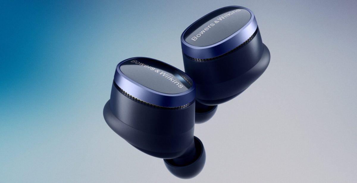 Bowers & Wilkins Pi6 und Pi8: Zwei neue TWS-Flaggschiffe
