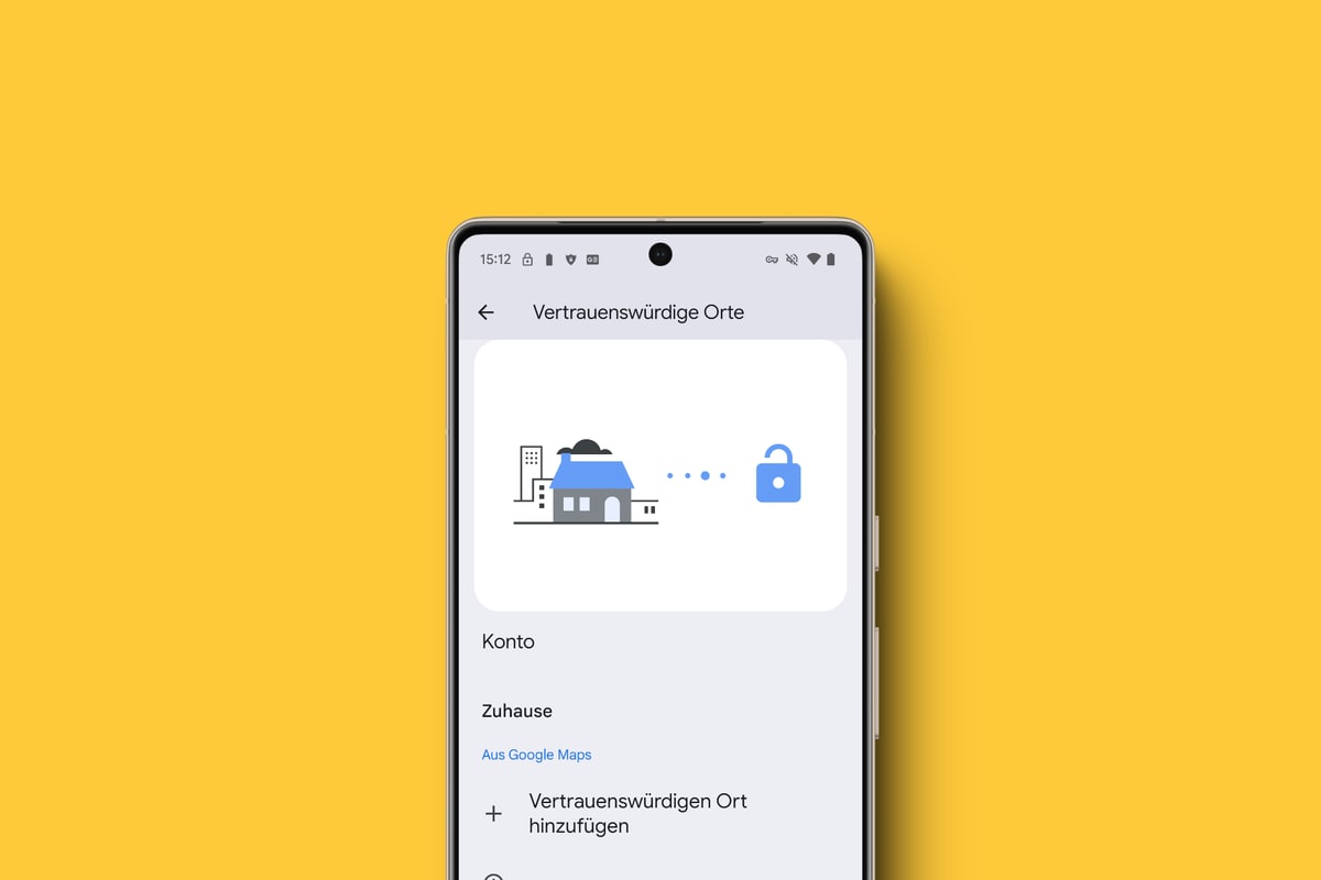 android:-einstellungen-fur-vertrauenswurdige-orte-kunftig-wohl-schneller-zu-erreichen