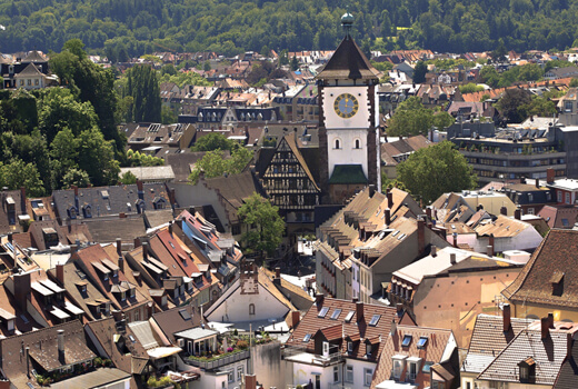 #StartupsToWatch – 5 spannende Startups aus Freiburg, die alle kennen sollten