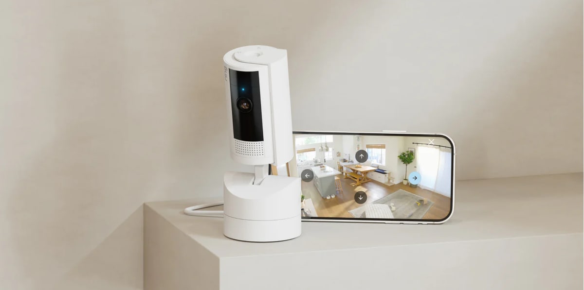 Ring: Kameras, Videotürklingeln und mehr stark reduziert