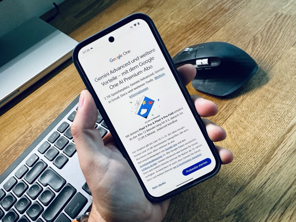 google-pixel-9:-vergesst-eure-vorteile-nicht