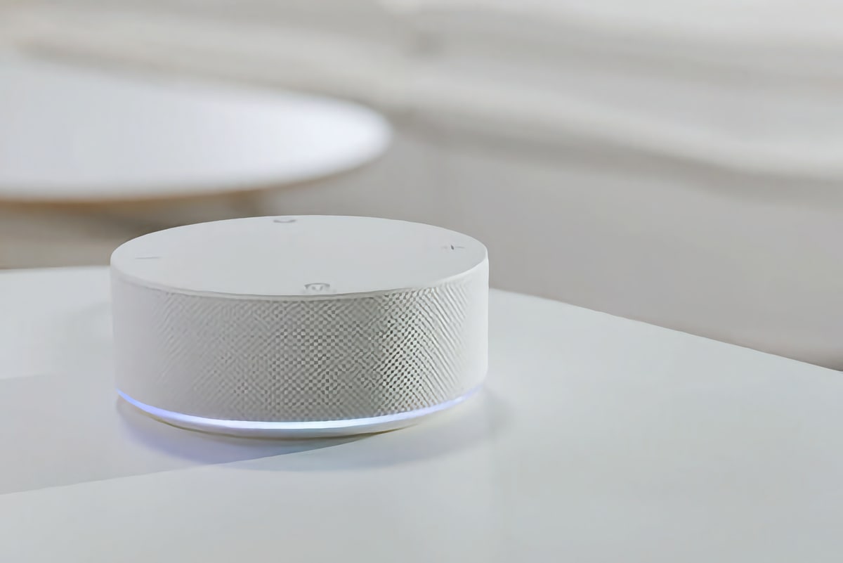 LG ThinQ ON AI Home Hub wird auf der IFA gezeigt