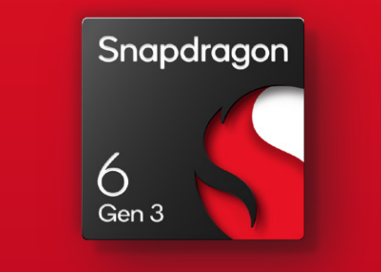 Qualcomm Snapdragon 6 Gen 3 startet im Stillen