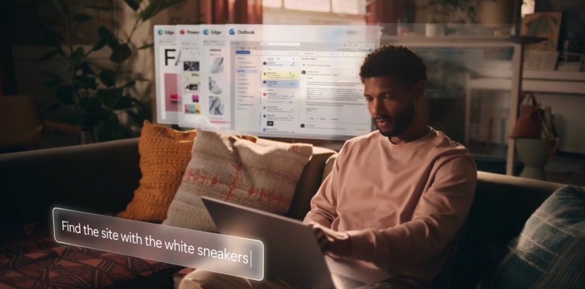 Windows Recall: Anzeige als optionale Funktion ist ein Fehler