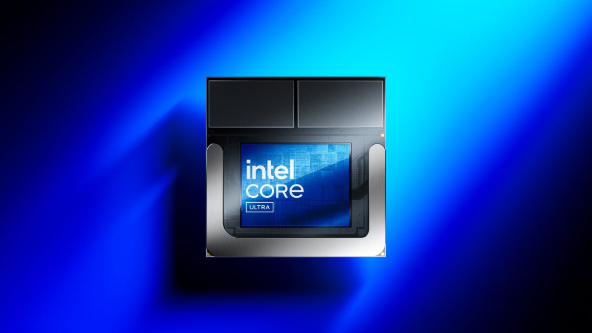 Intel Core Ultra 200V vorgestellt: Neue Notebook-Prozessoren mit mehr Leistung und höherer Effizienz