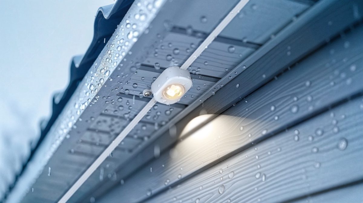 eufy stellt Saugroboter eufy S1 und Permanent Outdoor Lights E22 vor
