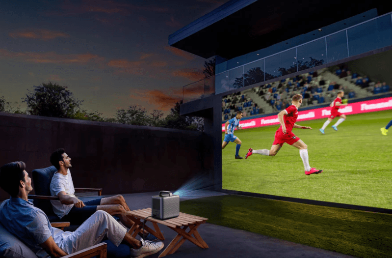 Anker Nebula Cosmos 4K SE: Beamer mit Dolby Vision startet in Deutschland direkt mit Rabatt