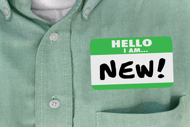 #Brandneu – 6 neue Startups: teachino, XOrder, Loretta, GreenTech Talents, Presada, onebreath