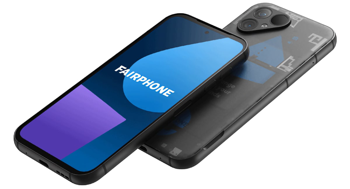 Fairphone 5: Neue Einstiegsversion für 549 Euro veröffentlicht