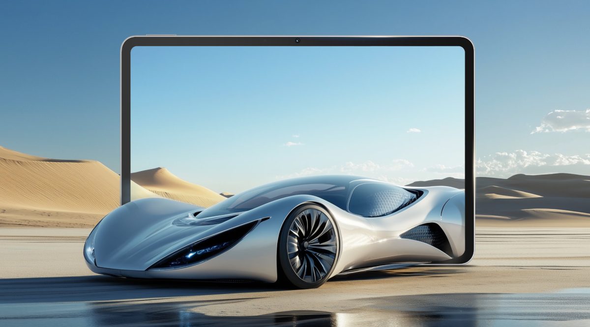 RedMagic Nova Gaming Tablet offiziell vorgestellt