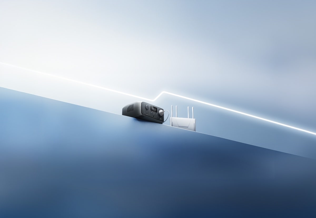 EcoFlow stellt neue RIVER-3-Serie vor