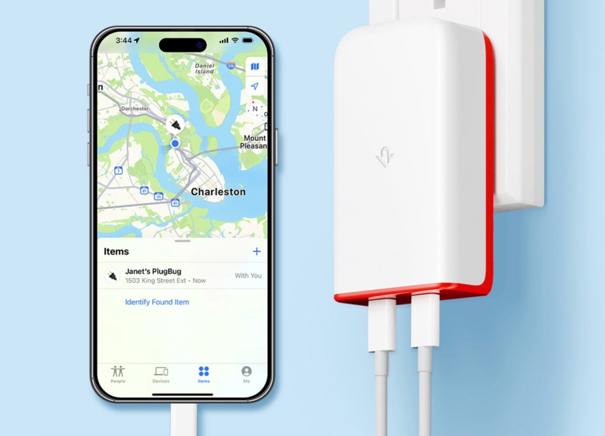 Twelve South bringt Netzteil mit Apples „Wo ist?“ auf den Markt